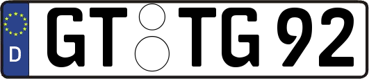 GT-TG92