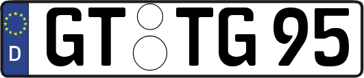 GT-TG95