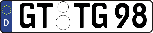 GT-TG98
