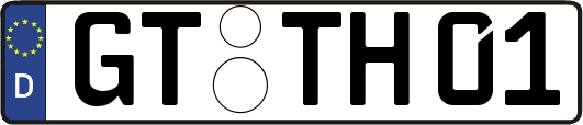 GT-TH01