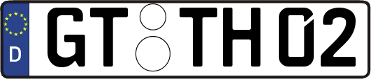 GT-TH02