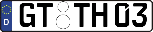GT-TH03