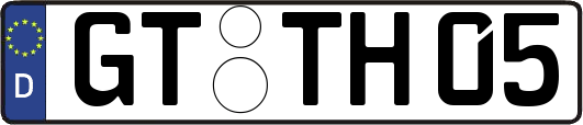 GT-TH05