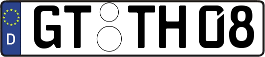 GT-TH08