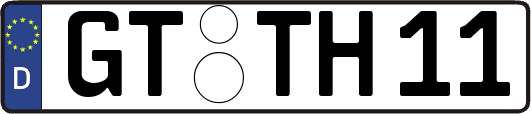 GT-TH11