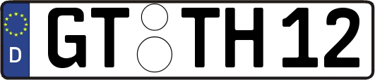 GT-TH12