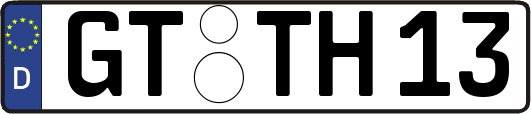 GT-TH13