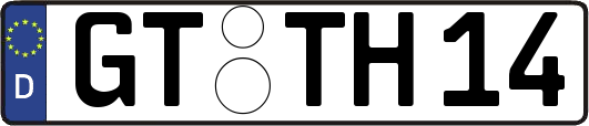 GT-TH14