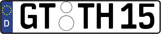 GT-TH15