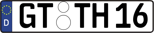 GT-TH16