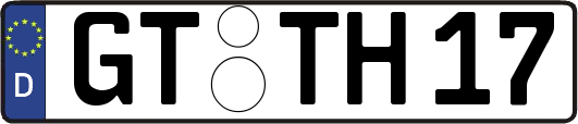 GT-TH17