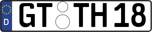 GT-TH18