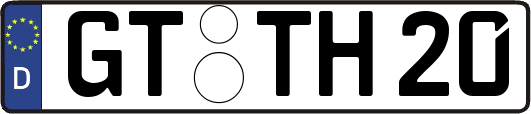 GT-TH20