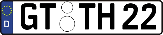 GT-TH22