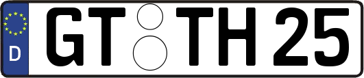 GT-TH25