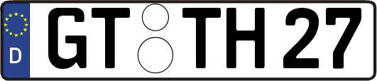 GT-TH27