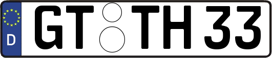 GT-TH33