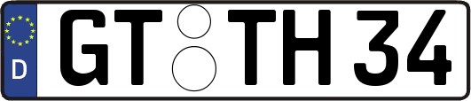 GT-TH34