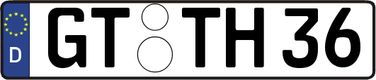 GT-TH36