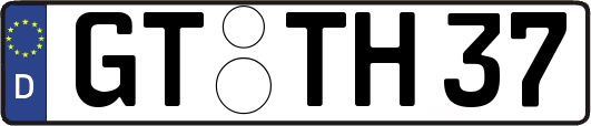GT-TH37