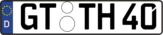 GT-TH40