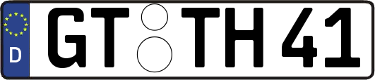 GT-TH41