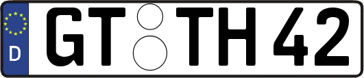 GT-TH42