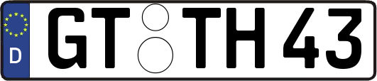 GT-TH43
