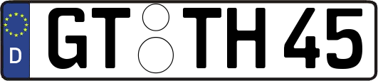 GT-TH45