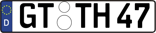 GT-TH47