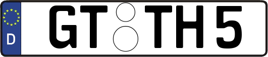 GT-TH5