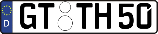 GT-TH50