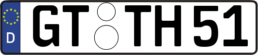 GT-TH51