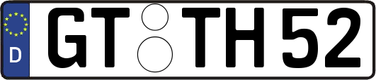 GT-TH52
