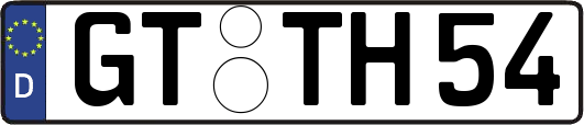GT-TH54