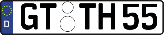 GT-TH55