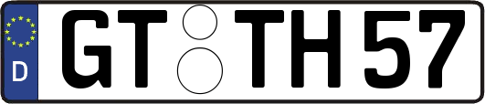GT-TH57
