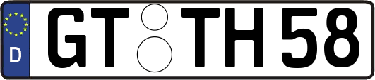 GT-TH58