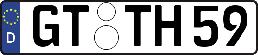 GT-TH59