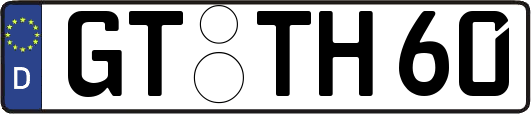 GT-TH60