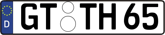 GT-TH65