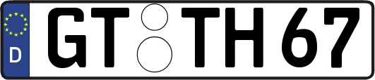 GT-TH67