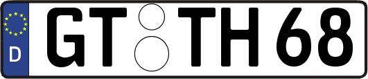 GT-TH68