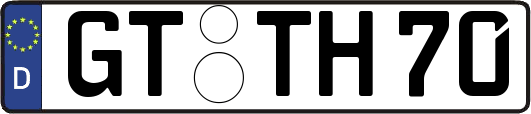 GT-TH70