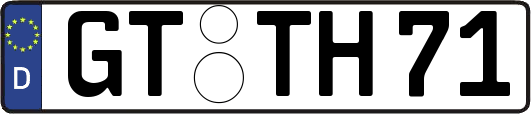 GT-TH71