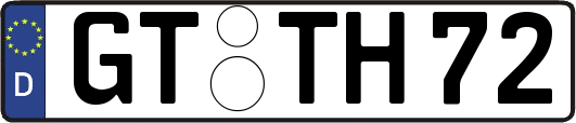 GT-TH72