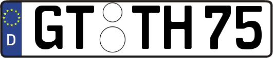 GT-TH75