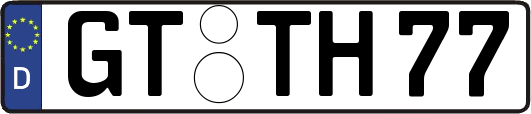 GT-TH77