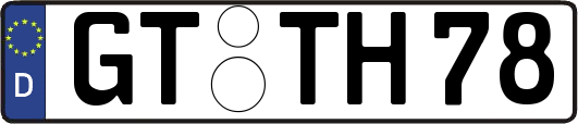 GT-TH78