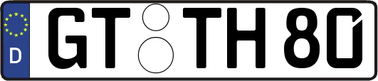 GT-TH80